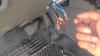 how to Hot wire a car