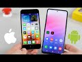 Смартфон Apple iPhone SE 2022