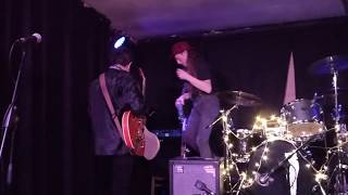 The Monochrome Set - Fat Fun - Thunderbolt, Bristol, 17/3/18