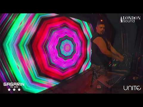 Unite - Psytrance Sessions - Darwish