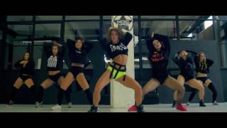 STEVEN A. CLARK - Can&#39;t Have Choreo by Katya Klimukova