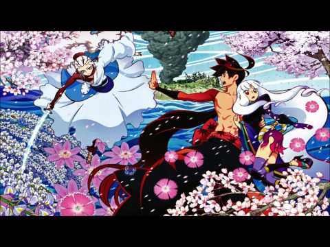 Kiwamete Arigachi na... #02 【Katanagatari OST Vol.01】