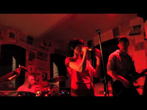 Stacja Racibórz #17 - Koncert Nutshell na Końcu Świata(KONKURS) 08.04.11