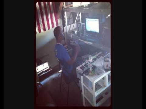 IAmLilTwin  - Go Down ft  Aka Frank