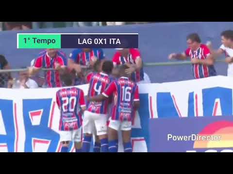 Lagarto 0x1 Itabaiana ( Campeonato Sergipano 2025 6° Rodada ) Clássico do Interior 🔥🔥🔥