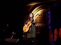 Don't Break My Heart by Kate Walsh at Union Chapel