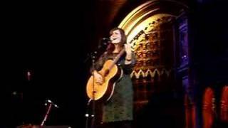 Don&#39;t Break My Heart by Kate Walsh at Union Chapel
