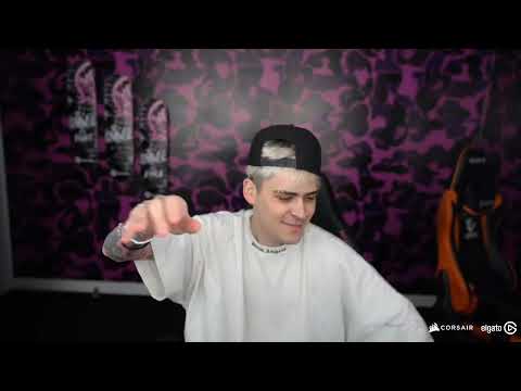 Stream LITKillah 01/09/2022 - PREVIA KILLER BOMBÓN