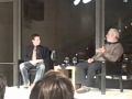 Stephen Sondheim at the Nasher