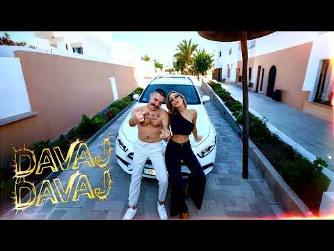 PLJUGICA X BILYANISH - DAVAJ, DAVAJ [Instrumental]