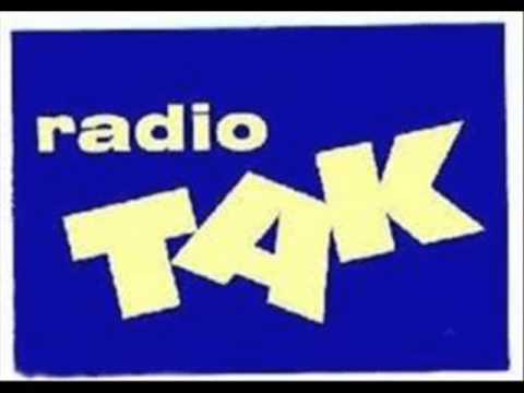 Radio Tak Fragment DJ's Dance Charts 08 2004 Toniee - Kick It (Extended Original Version)