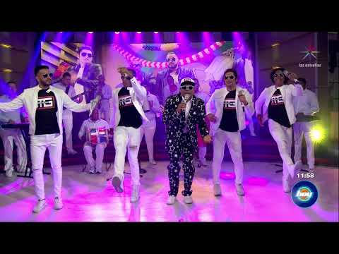 Merenglass - Popurri en Hoy