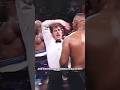 Evander Holyfield Had Mike Tyson S Number Shorts Boxing