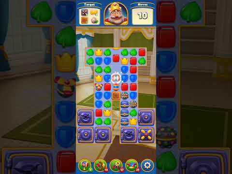 Royal Match Level 1682