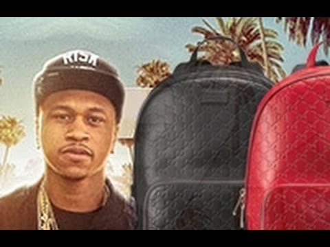 Bambino Gold Feat. K Camp & Ricky J - Rap Money (Traps N Trunks)