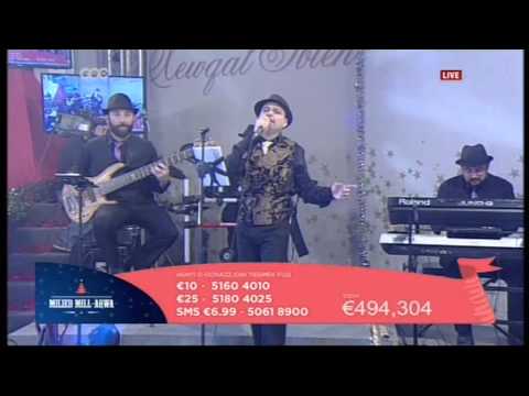 Band Virtuosi - Xemx - ONE TV Marathon 2014