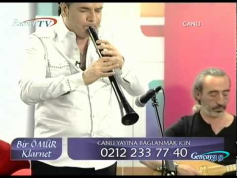 ÇALIN DAVULLARIM ÜNAL YÜRÜK  ÇORLULU ÖMÜR RUMELİ TV