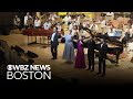 Winners of Young Artists Competition perform with Boston Pops