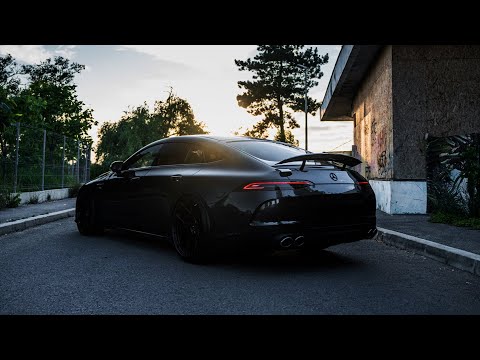 Starix & Strownlex - STAY