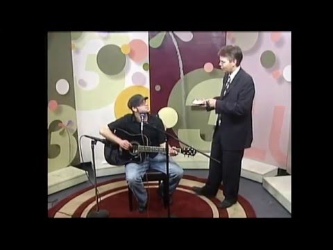 "Ain't Got Nothin'" by James Lowery on WRCB