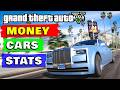 Random Events In GTA 5 That Give You Cars Money Rewards 2026