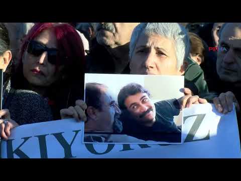 Dava Süreci Açıklaması