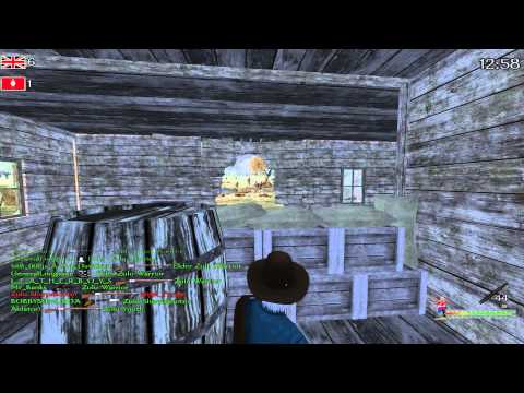 Steam Community :: Video :: AZW Reloaded: Zulu vs Shotgun