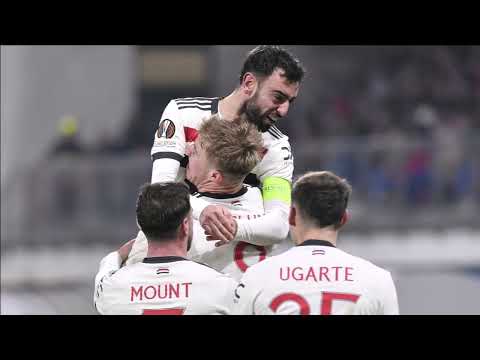 FCSB vs MANCHESTER UNITED preview OLTENIA FCU rebranding OLTENIA REGION in ROMAN AND CELTIC EMPIRE