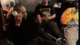 NTM ,Assassin dans Rapline sur m6 1993