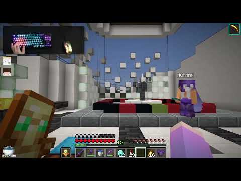 NQRMAN denkt das er gegen Wichtiger im CASINO gewinnt!