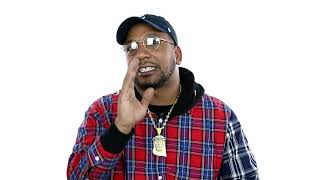 Cyhi The Prynce Explains Why Marijuana Is A Studio Necessity For Him and His Recording Process
