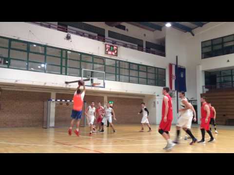 CHL 2016/17, 9th Rnd. - Optika Sokol vs. KK Zelina Highlights