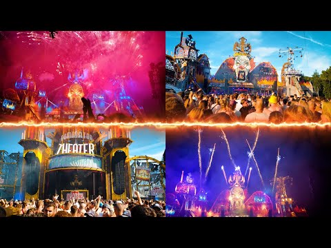 Dominator Festival 2022 - Highlights