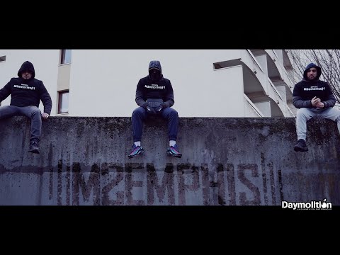 M2emphis - Freestyle M2emories #1 I Daymolition