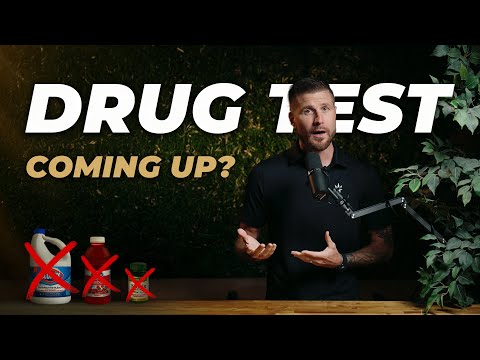 Weed Detox: 5 proven ways to get THC out of your system FAST!