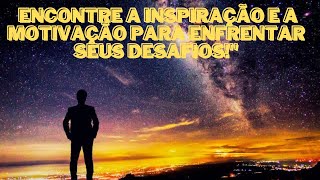 Descubra como cultivar a fé e a coragem para superar qualquer desafio! #esperança #oraçãoépoder