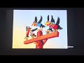 Dumbo 1941 End Credits Freeform
