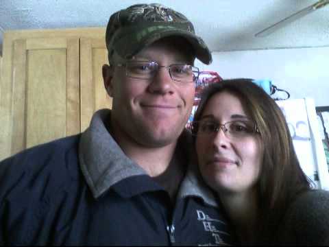 Deployment Video with the song A Soldier's Wife by Roxie Dean