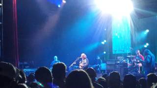 Widespread Panic- Happy, Diner, Disco