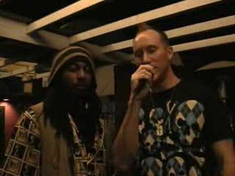 Real Hip Hop from the IE