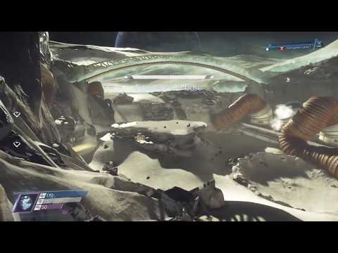 Let's Play Prey Mooncrash DLC Part 8