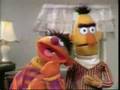 Sesame Street Ernie And Bert The Worlds Greatest Counter