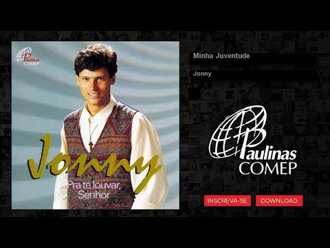 Jonny  - Minha Juventude