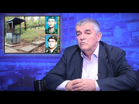 BALKAN INFO: General Božidar Delić – U slučaju Topčider je došlo do ubistva i samoubistva!