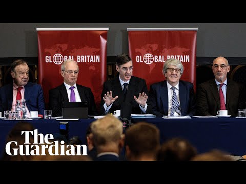 Jacob Rees-Mogg on vote of no-confidence: 'Patience is a virtue'