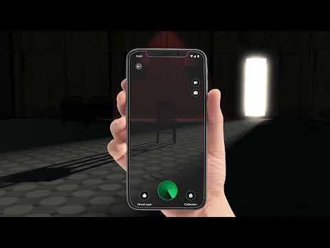 Ghost Detector - Ghost Scan