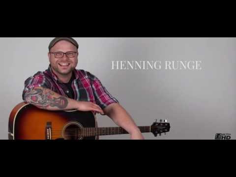 Henning Runge -Talkin' bout a Revolution (Live @ HanseKulturFestival) UHD 4K