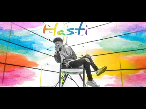 Ajeesh Krishna - 'HASTI" [OFFICIAL MUSIC VIDEO] | Best Dance Song 2019