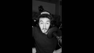 Editors - Tom plays When Anger shows on Instagram 27th March 2021