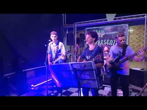 Top Five - Banda Sunny Rock